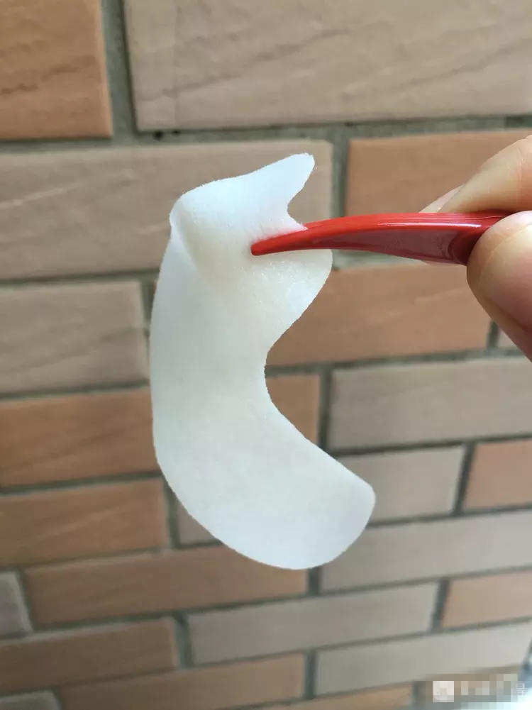 spa蛇毒眼膜评测,spa蛇毒眼膜贴的正确使用方法