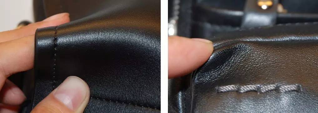 认识和识别质量问题,认识真假物品