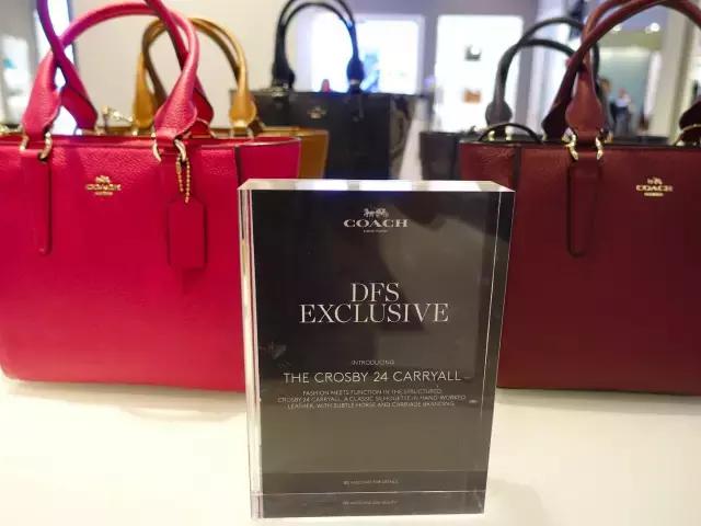 这里买一线大牌比香港便宜3成！风景还很美！