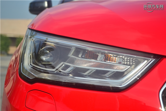 2014款奥迪a1试驾,新款奥迪a1试驾