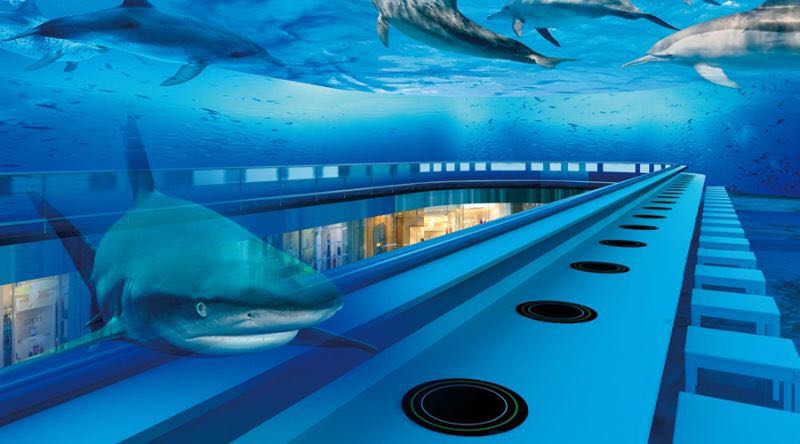 火天下--火锅传奇大观园--未来十年重庆美食新地标