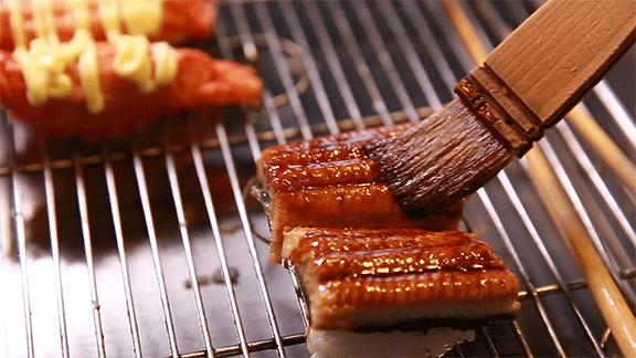 45折！全场任点任食，大咖2店齐嗨翻10月，异国寿司刺身爽翻