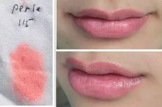 ysl小黑条七夕限定试色,ysl除了1966还可以选哪个