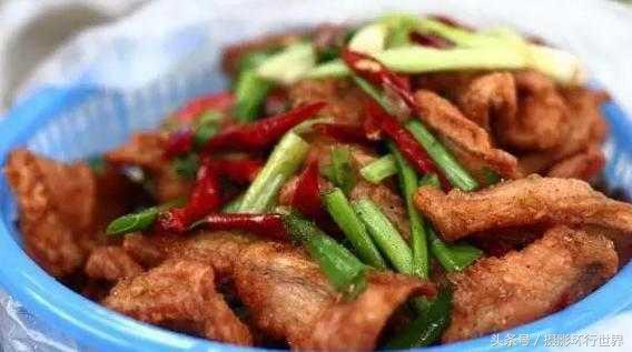 没吃过这几样不能叫做吃货,没吃过这些敢说自己是吃货吗