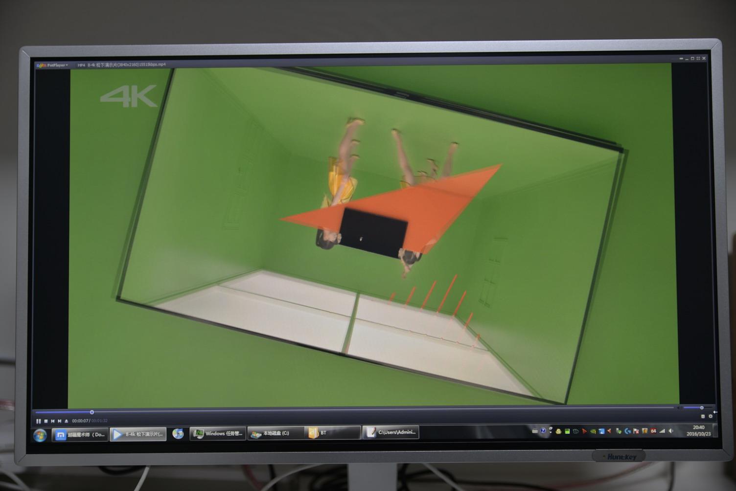 航嘉m2461wh显示器,航嘉显示器27寸2k144hz