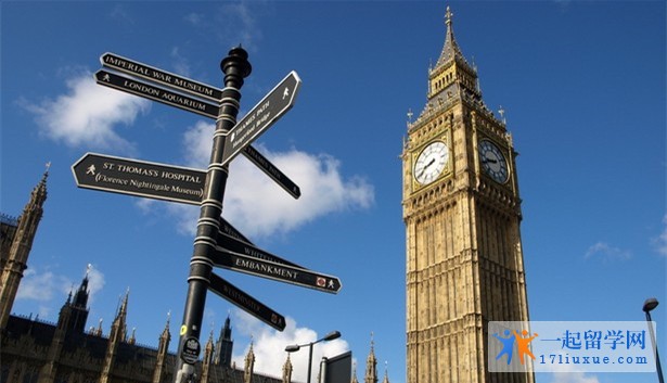 伦敦城市大学靠谱吗,英国伦敦大学怎么样