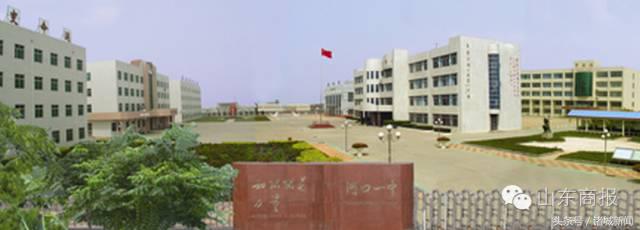 诸城市中学排名最新,全国百强县诸城排名