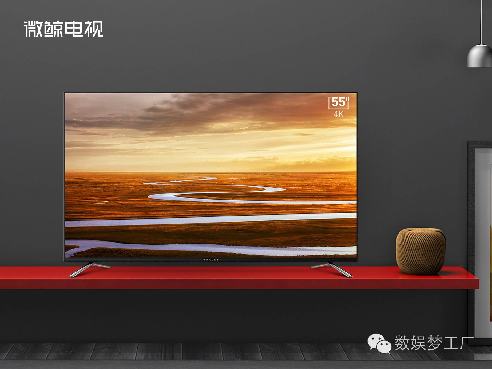 微鲸最新发展消息,微鲸发展