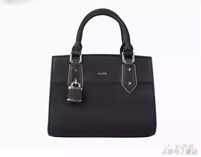 上班包包，就要这3款大容量颜值高的！