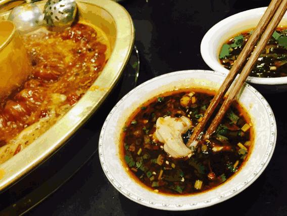 太原短发妹子注意咯!这家火锅3.9折!头发越短!折扣越大!