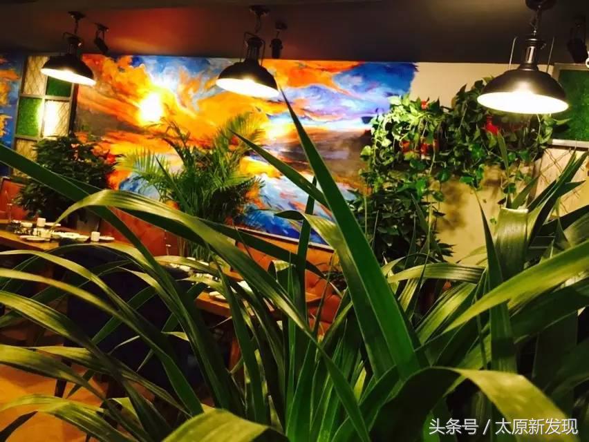 太原短发妹子注意咯!这家火锅3.9折!头发越短!折扣越大!