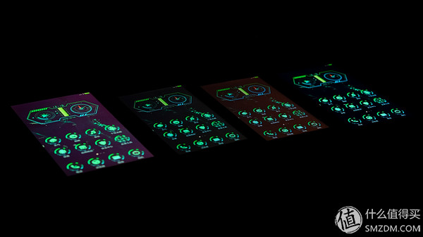 小米5s怎么样,小米s55对比小米555