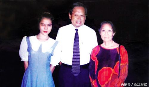 杨振宁子女和翁帆的关系怎样,杨振宁晚年给翁帆留下了什么