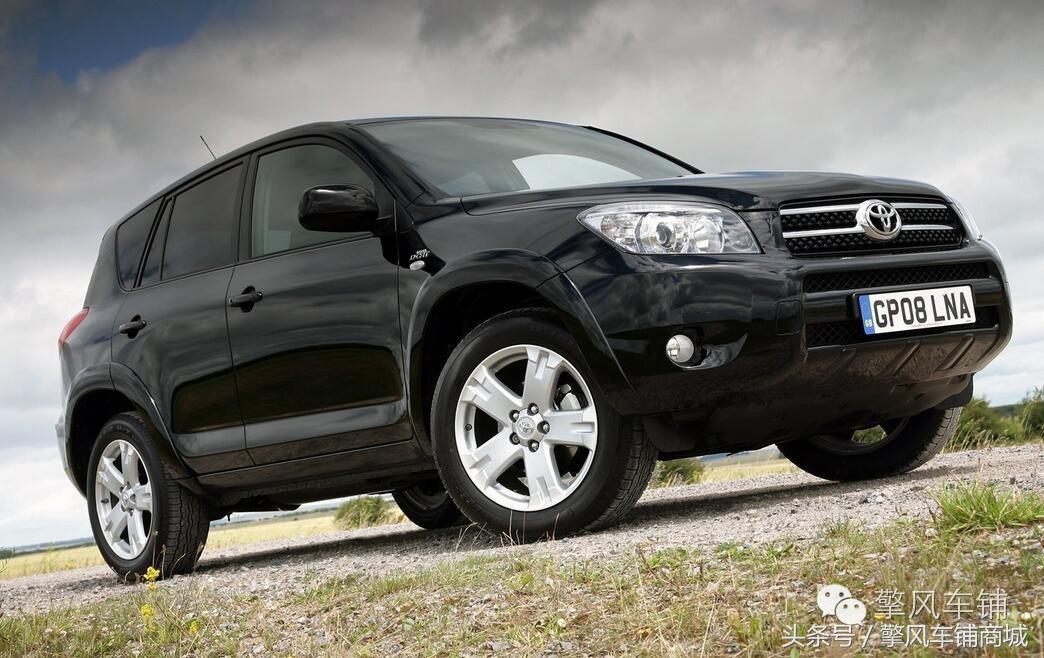 轿车和suv的缺点优点对比,到底买不买车