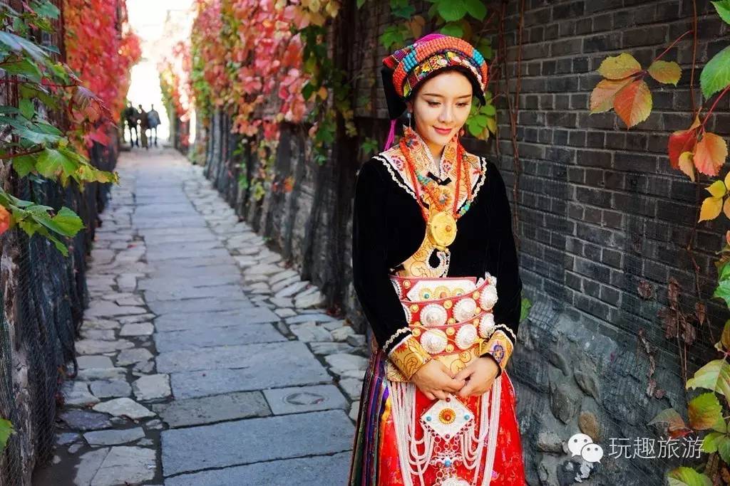 别说日本了,我们也有让人骄傲的“温泉乡”