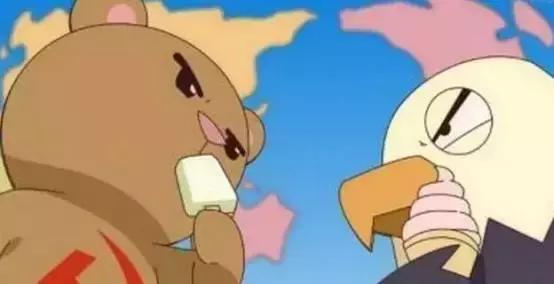 那年那兔那些事儿沙雕动画,推荐动画那年那兔那些事