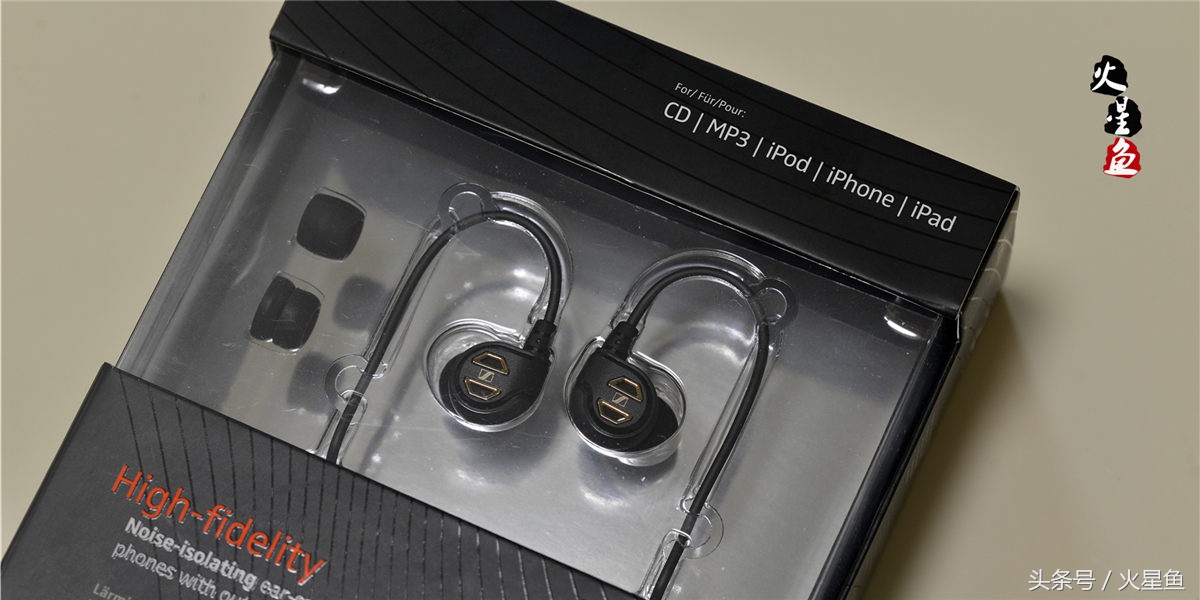 森海塞尔ie60是什么档次的耳机,森海塞尔旗舰耳塞多少钱