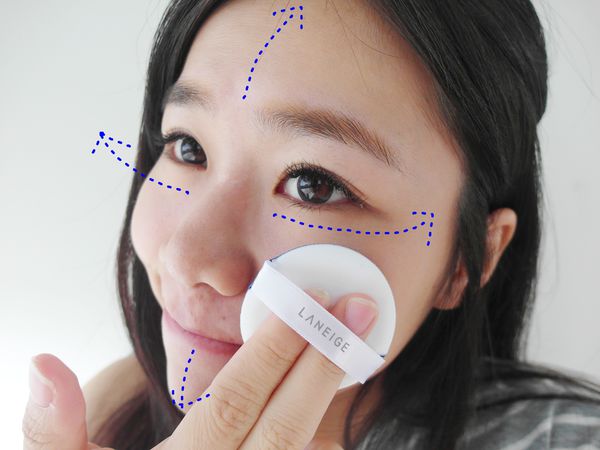 十大必买气垫粉饼,什么牌子气垫粉饼细腻服帖