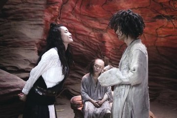 星爷的经典台词的视频素材,唐伯虎点秋香星爷经典台词