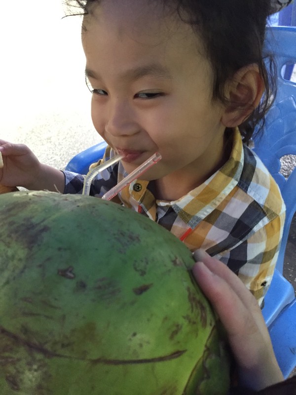 两大两小的厦门四日游