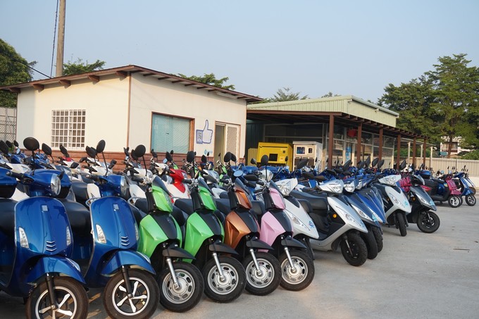 被遗忘的岛,金门被时光遗忘的岛乡