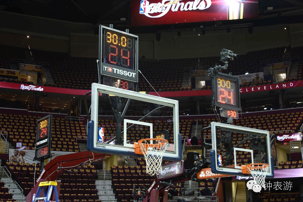 篮球24秒计时规则是什么,篮球投篮时间为什么是24秒