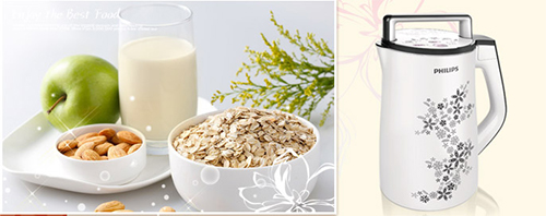 达人给你种草：推荐几款超好用的豆浆机