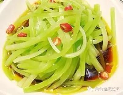 高血压肾病患者可以吃哪些蔬菜,高血压慢性肾炎可吃什么菜呢