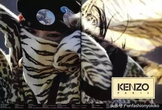 kenzo值得买吗,kenzo衣服值得买吗