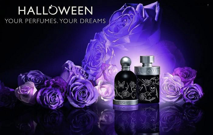 万圣奇葩说|一瓶称职的香水就该让女人神清气爽，让男人心神荡漾