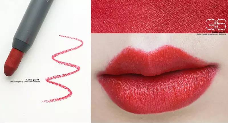 吃土色口红推荐排行榜前十名,最正的正红色口红