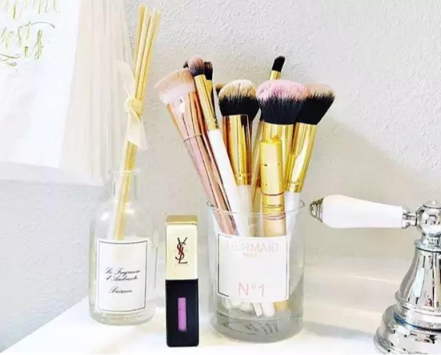 空的乳液瓶可以做什么,不要的护肤品瓶能做什么