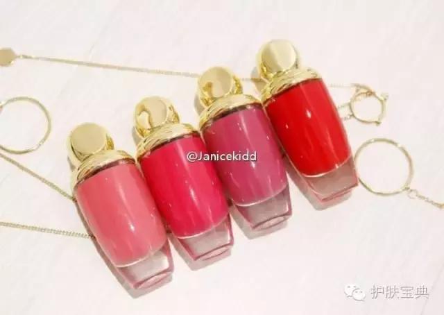 最值得一试的彩妆新品,最新彩妆系列推荐