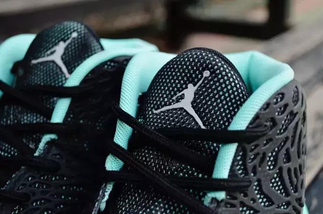 「LacedUp」JordanUltra.Fly评测