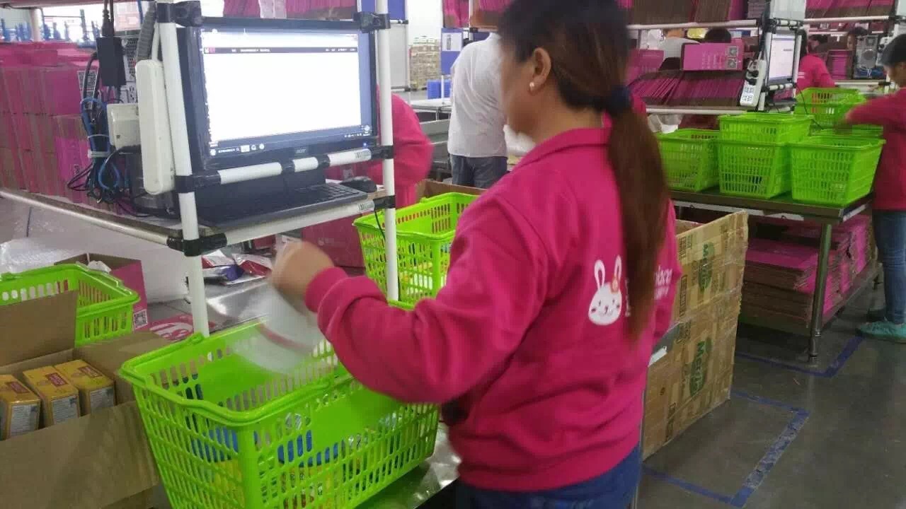 揭秘你不知道的双11幕后一片“洋”纸尿裤的奇幻之旅