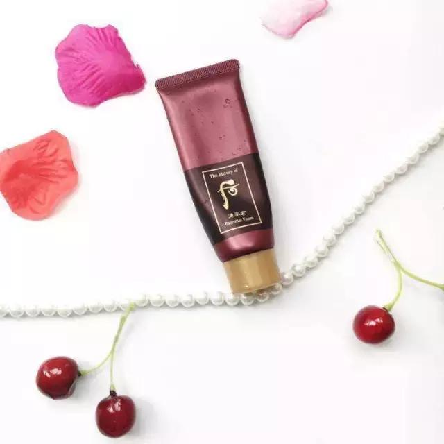 成分婊|活了20多年，竟然连洗脸奶都不会选？！