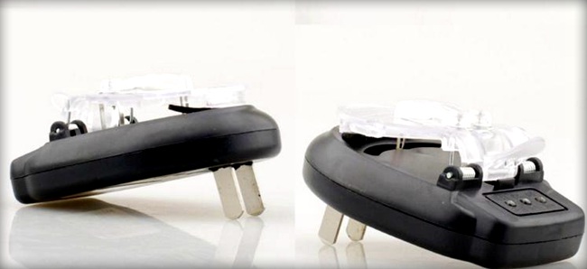 万能充发明者视频,未来新发明万能充