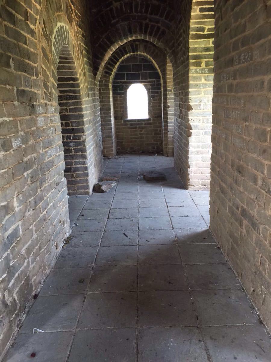 保定附近有长城吗,保定值得去的四大长城