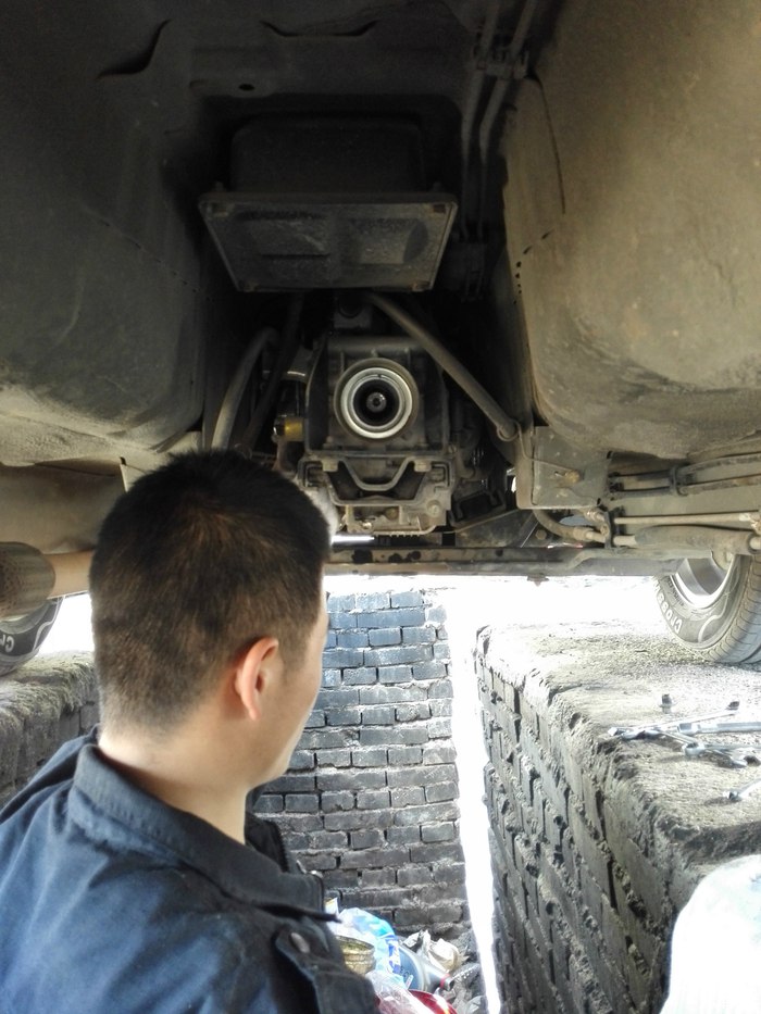 五菱宏光s19款噪音很大是什么原因,新款五菱宏光噪音大是怎么解决