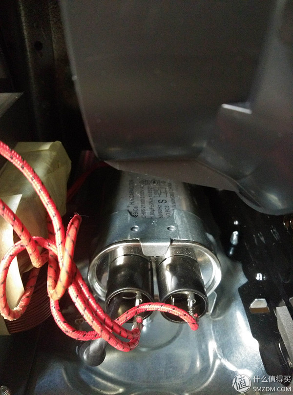 美的微波炉热饭菜专用器,微波炉热饭神器