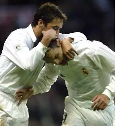 c罗表白,c罗与梅西最后一次见面