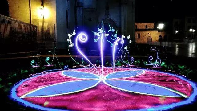 跨界达人RoyWang：现在的目标是让光绘在中国流行起来！