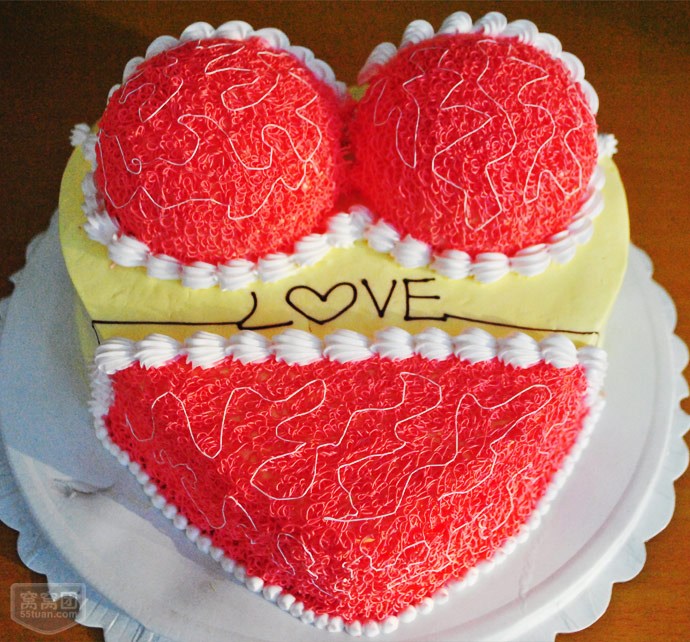 女朋友生日送什么礼物表白,女朋友异地生日送什么礼物