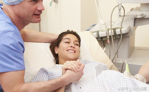 产房那些事,进产房你不知道的2件事