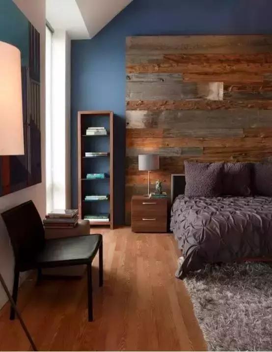 老房子铺什么地面省钱又实用,自建房木板上面铺什么好看