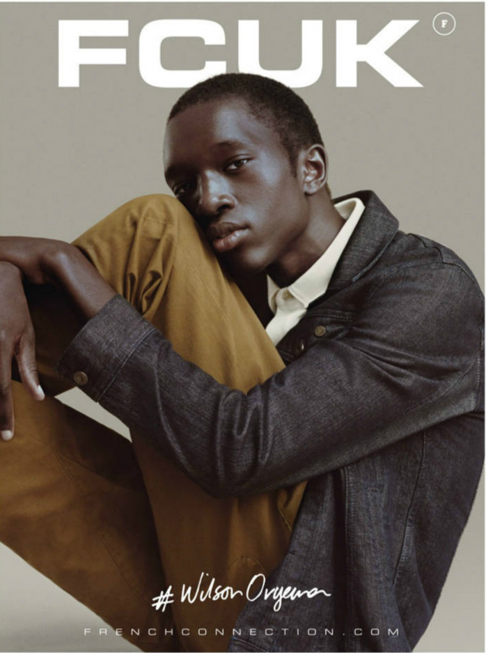 高街风轻奢品牌,最近最流行的美式高街品牌