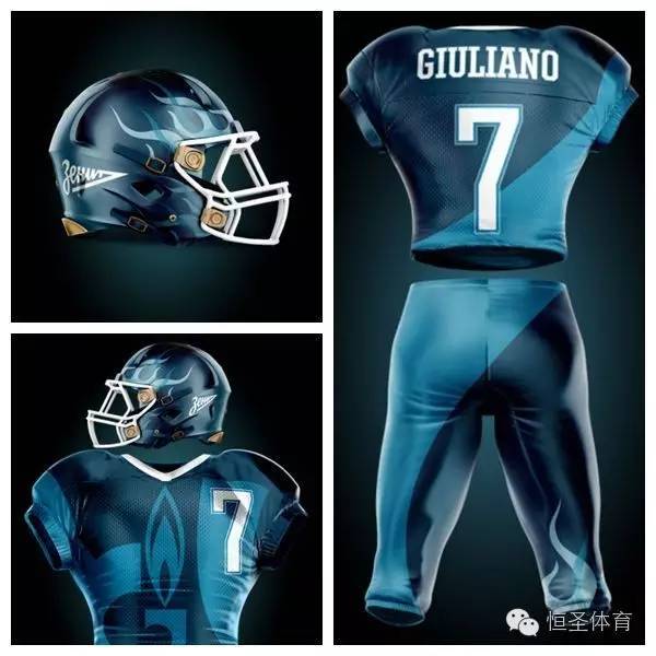 21套炫酷“足球装甲”，为喜欢的球队点赞！