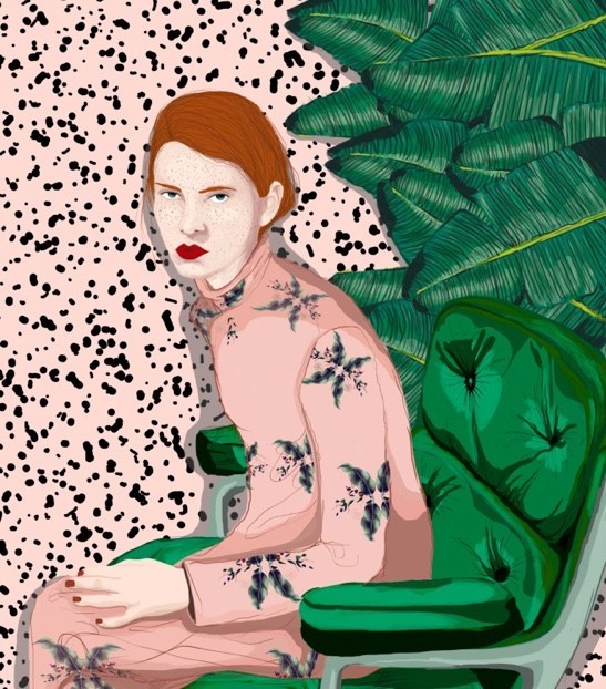 抠门小姐9年抠出2套房子,抠门小姐和仙人掌先生爱情故事