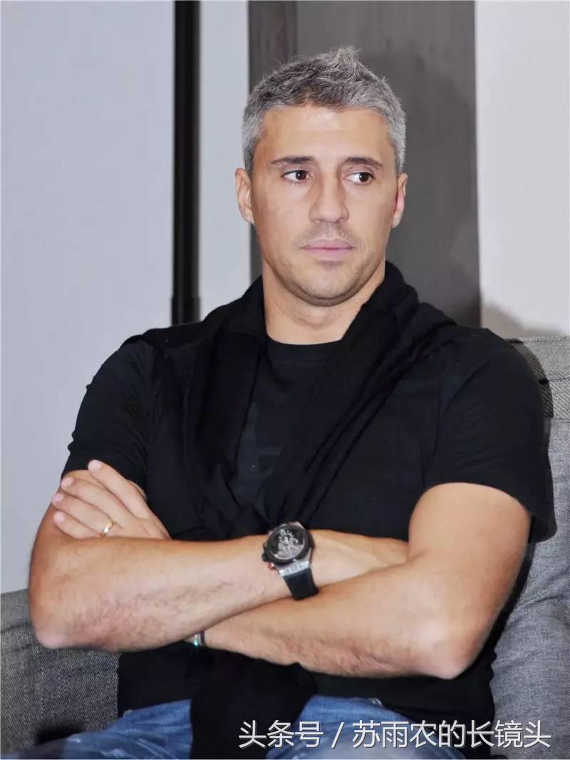 克雷斯波踢球技巧,克雷斯波决赛梅开二度