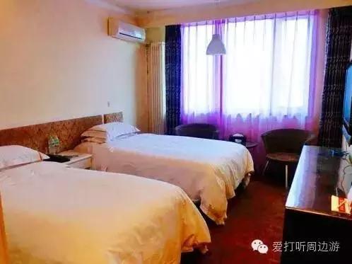 昌平凤山温泉度假村门票多少钱,北京最好天然温泉度假村前十名